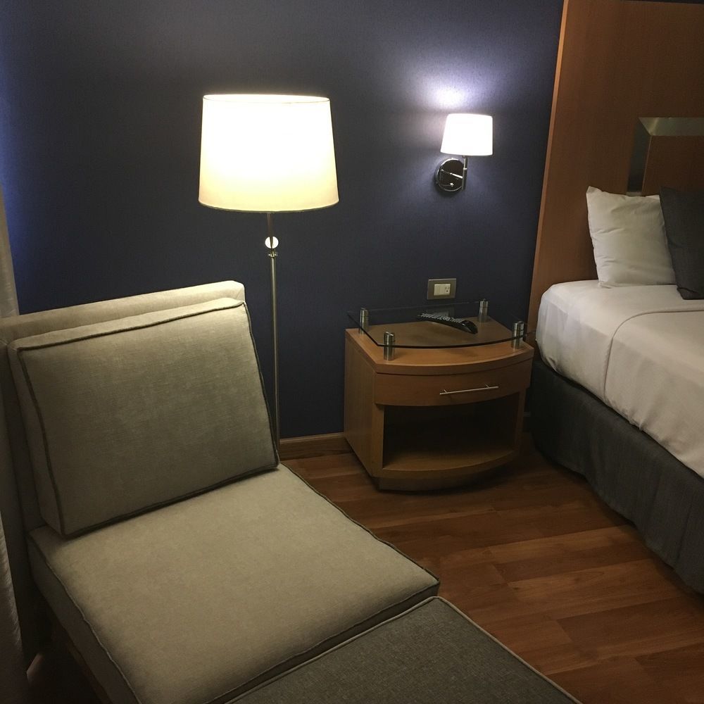 Hotel Mercury Inn ケレタロ エクステリア 写真